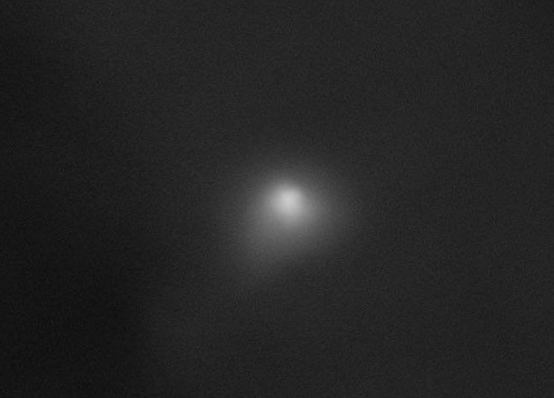 NASA показало самые детальные изображения межзвёздной кометы 3I/ATLAS - «Новости сети»