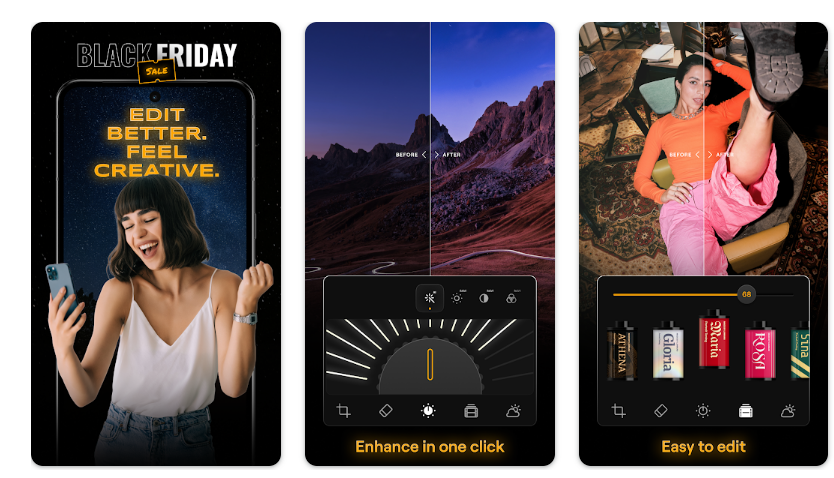 Google объявила о лучших приложениях и играх на Android в 2025 году - «Новости мира Интернет»