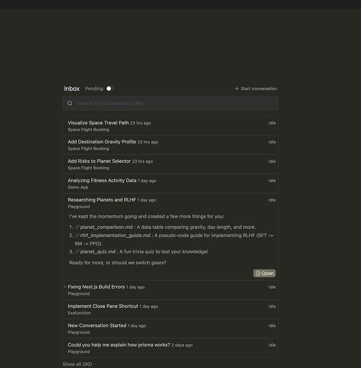 Google представила Gemini 3 Pro и среду агентного программирования Antigravity - «Новости мира Интернет»