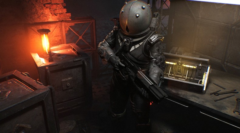 Вдохновлённый Dead Space хоррор Cronos: The New Dawn продался в количестве 500 тыс. копий менее чем за три месяца после выхода - «Новости сети»