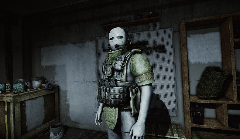 Аналитики раскрыли продажи Escape from Tarkov в Steam за первые две недели с релиза - «Новости сети»