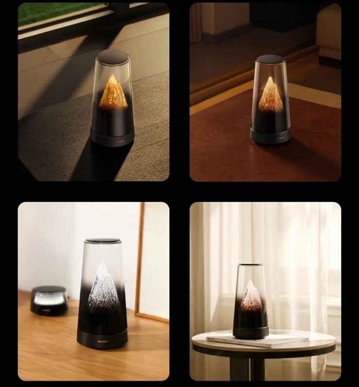 Huawei представила беспроводной роутер X3 Pro с уникальным дизайном - «Новости мира Интернет»