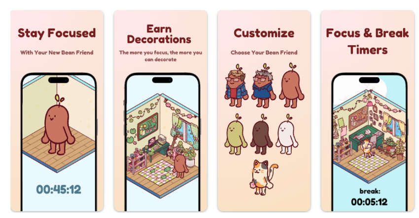 Google объявила о лучших приложениях и играх на Android в 2025 году - «Новости мира Интернет»