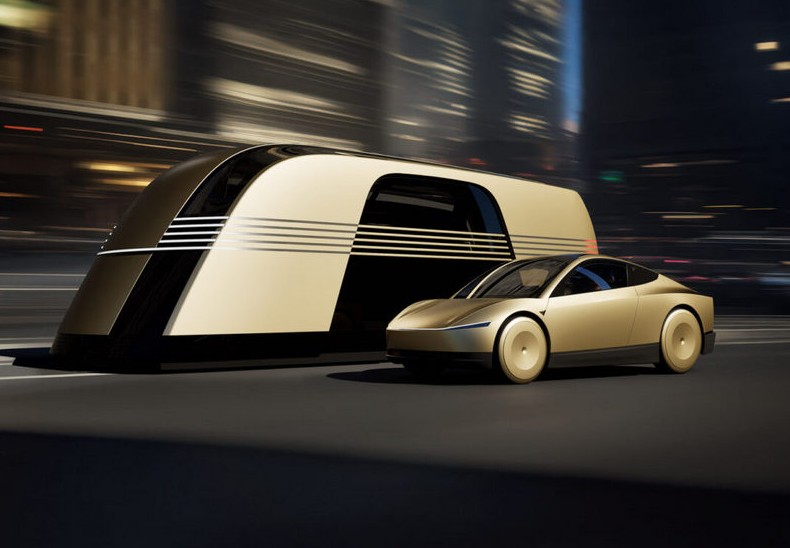 $3 млрд за лояльность: как Tesla превратила совет директоров в группу поддержки Илона Маска - «Новости сети»