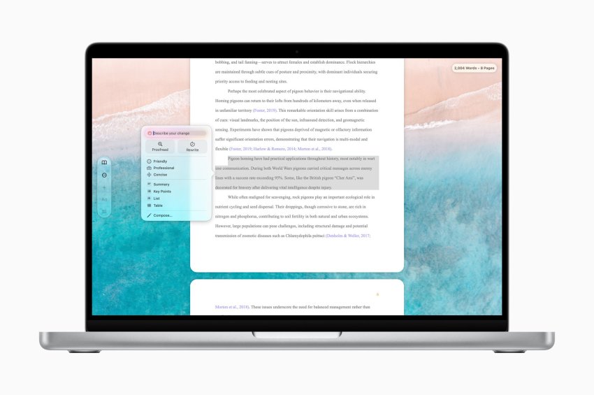 Apple назвала лучшие приложения и игры 2025 года в App Store - «Новости мира Интернет»