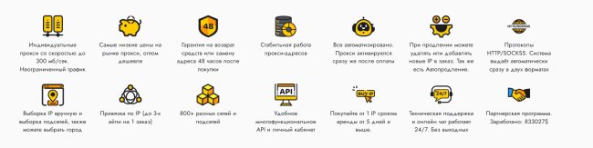 Прокси сервер IPv4: надежный инструмент для работы в интернете