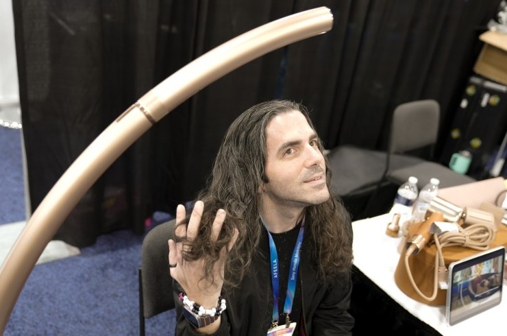 Что показали на CES 2026. Часть 1 - «Новости мира Интернет»