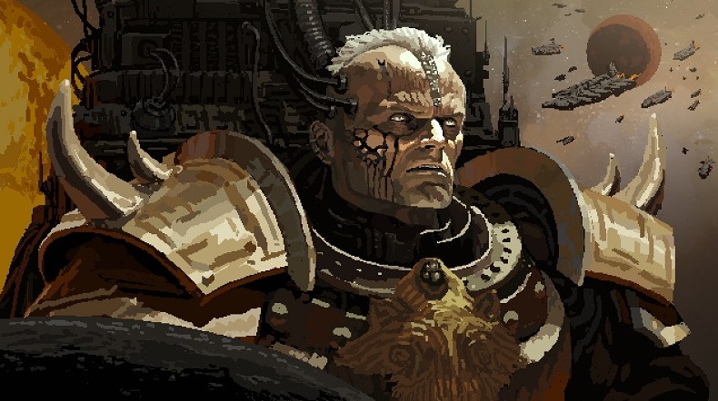 Стратегию Void War удалили из Steam за нарушение авторских прав — игра похожа на смесь FTL: Faster Than Light и Warhammer 40,000 - «Новости сети»