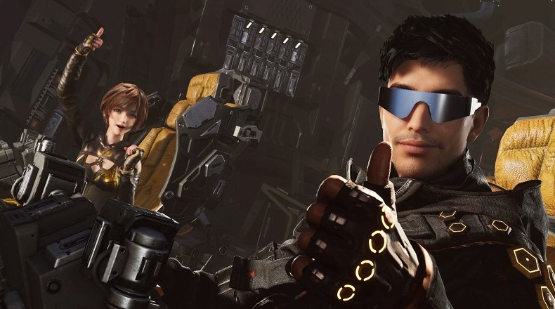 Чтобы не отвлекаться на чтение субтитров: для Stellar Blade вышла профессиональная русская озвучка - «Новости сети»