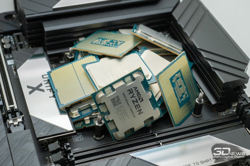 Lenovo представила портативную консоль Legion Go 2 на базе SteamOS — альтернатива Steam Deck за $1199 - «Новости сети»