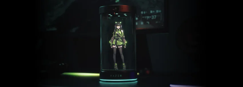 Что показали на CES 2026. Часть 2 - «Новости мира Интернет»