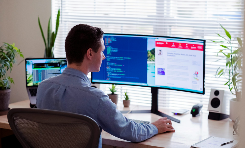 Луна подождёт: третий пуск ракеты Blue Origin New Glenn в конце февраля доставит спутник главного конкурента Starlink - «Новости сети»