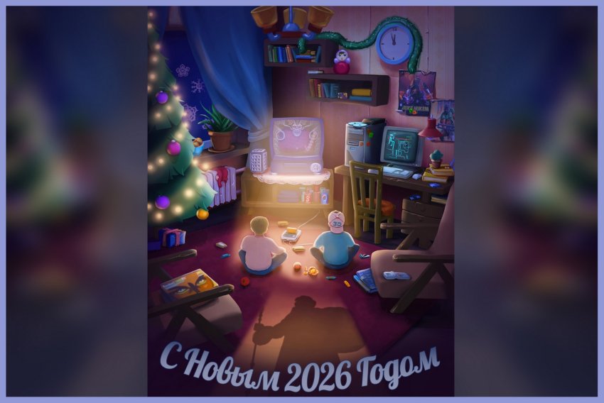 Google переполошила геймдев: выход ИИ-генератора миров Project Genie уронил акции крупнейших разработчиков - «Новости сети»