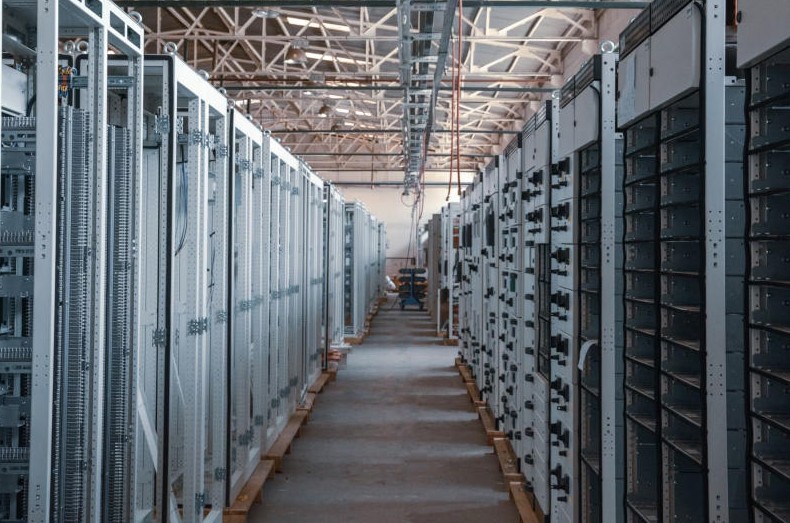 «Сбербанк» потратит 500 миллиардов рублей на третий суперкомпьютер - «Новости сети»