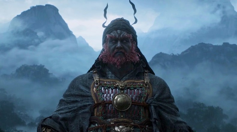 «Наслаждайтесь пиром, спите с миром»: авторы Black Myth: Wukong порадовали фанатов специальным трейлером нового боевика Black Myth: Zhong Kui - «Новости сети»