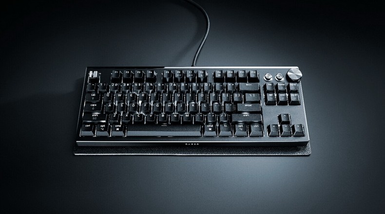 Razer выпустила флагманскую клавиатуру Huntsman Signature Edition в алюминиевом корпусе за $500 - «Новости сети»