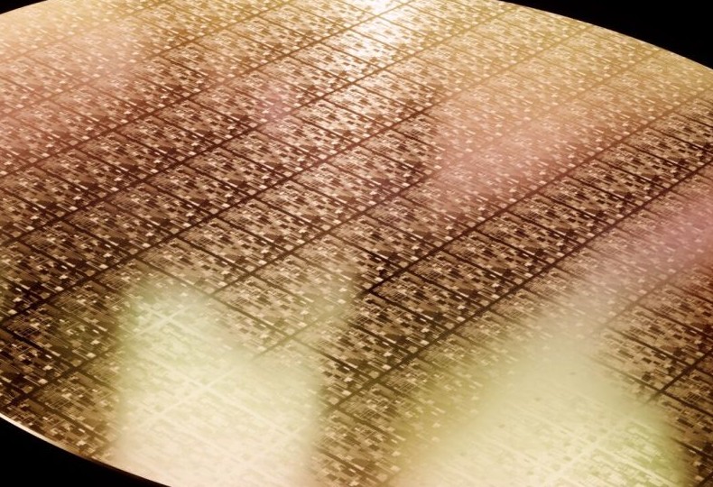 Китай намерен увеличить выпуск передовых чипов в 25 раз к концу десятилетия - «Новости сети»