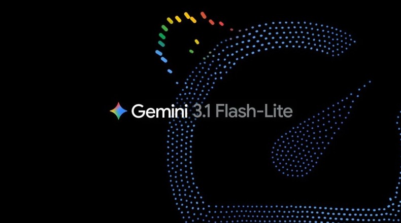 Google представила Gemini 3.1 Flash-Lite — «самую быструю и экономически эффективную модель семейства» - «Новости сети»