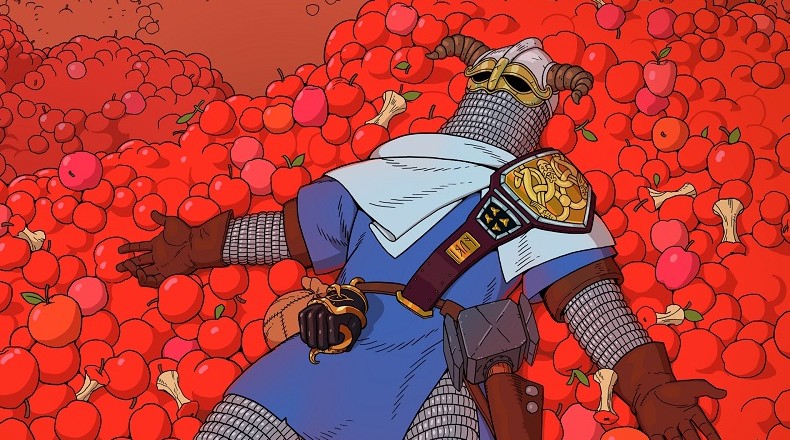 «Первый достойный наследник Disco Elysium»: в Steam вышла фэнтезийная ролевая игра Esoteric Ebb, вдохновлённая Planescape: Torment - «Новости сети»