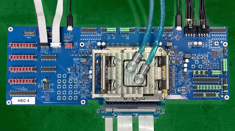 Intel представила мечту анонимов — чип Heracles для работы с зашифрованными данными без дешифровки - «Новости сети»