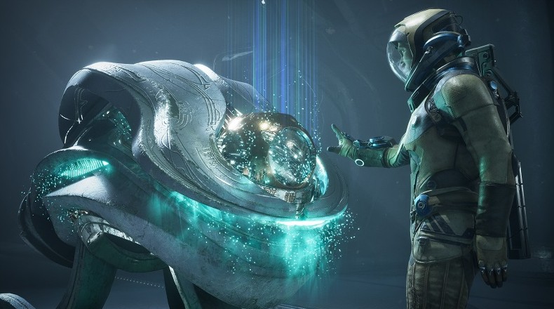 «Mass Effect, которую мы заслужили»: геймплей грандиозного ролевого боевика Exodus от ветеранов BioWare впечатлил игроков - «Новости сети»