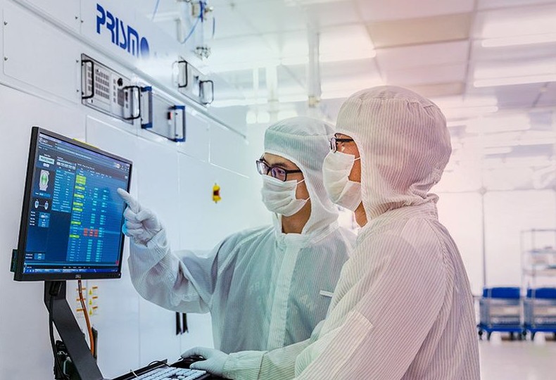 Китайские производители чипов стремятся к 2030 году добиться импортозамещения на 80 % - «Новости сети»