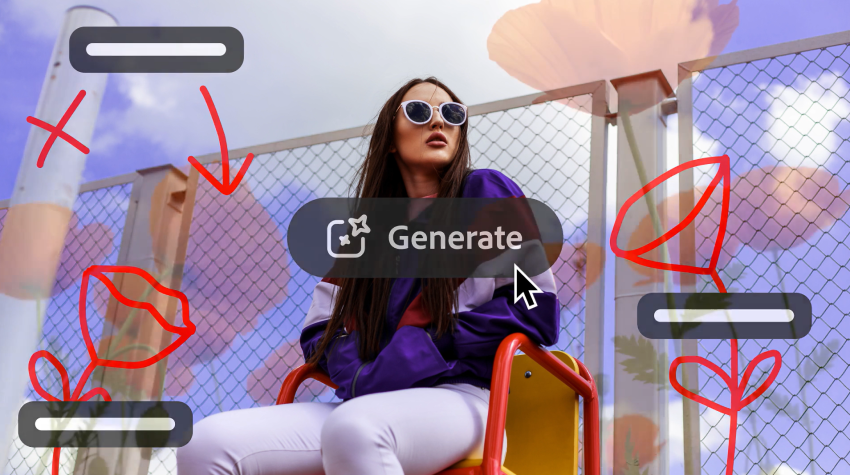 Adobe добавила AI-ассистента в Photoshop – редактировать фото теперь можно текстом - «Новости мира Интернет»