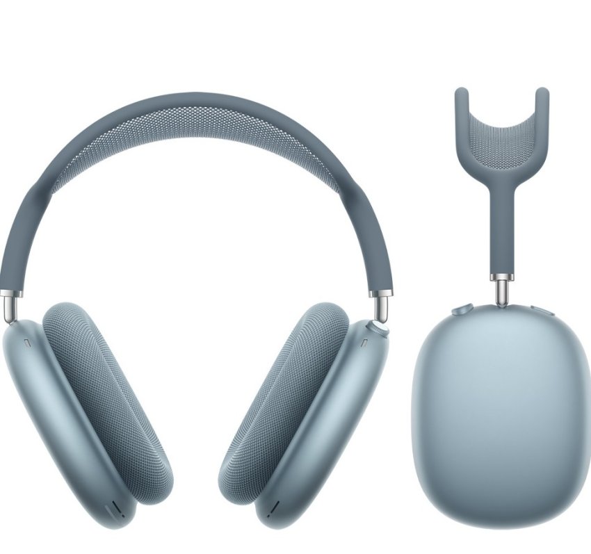 Apple представила второе поколение полноразмерных наушников AirPods Max 2 - «Новости мира Интернет»