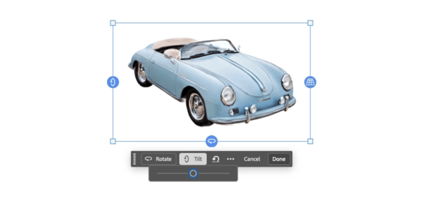 Adobe добавила в Photoshop функцию для преобразования двухмерных объектов в 3D-модели - «Новости мира Интернет»