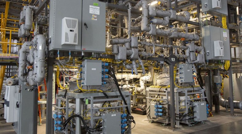 К созданию спонсируемого Биллом Гейтсом нетипичного ядерного реактора подключили ИИ — процесс пойдёт живее - «Новости сети»