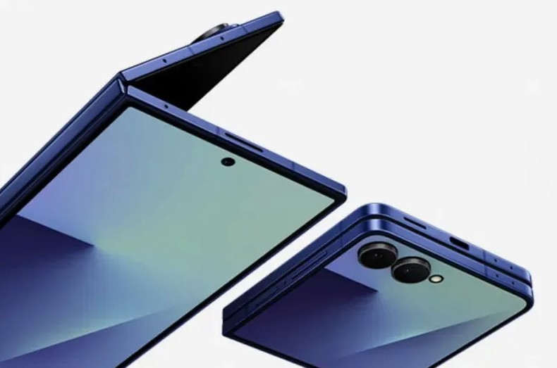 Samsung по-тихому подняла цены на старшие версии Galaxy Z Fold 7 - «Новости сети»