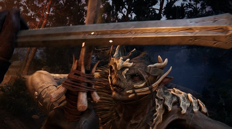 «Ждал чего-то подобного 20 лет»: первый геймплейный трейлер ролевого боевика Alkahest порадовал фанатов Dark Messiah of Might and Magic - «Новости сети»