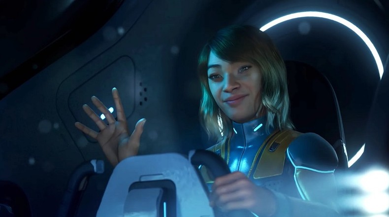 Перед погружением в ранний доступ Subnautica 2 всё-таки получит официальный перевод на русский - «Новости сети»