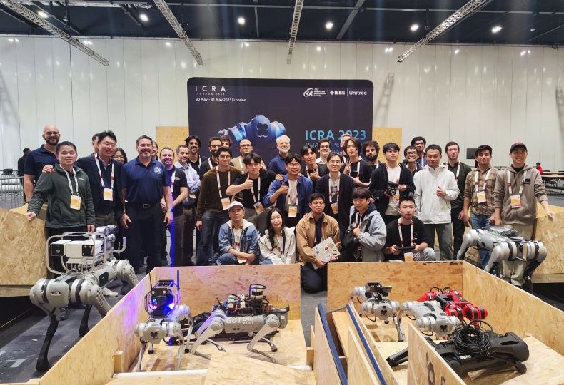 Китайские учёные и инженеры массово возвращаются на родину из США - «Новости сети»