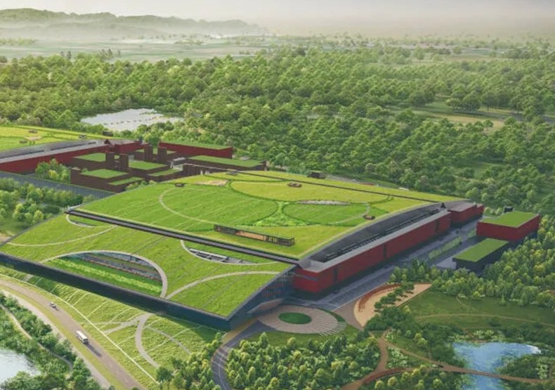 Япония выделила Rapidus ещё $4 млрд для запуска 2-нм техпроцесса для ИИ-чипов - «Новости сети»