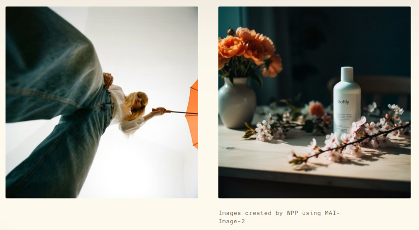 Microsoft выпустила три ИИ-модели для работы с текстом, голосом и изображениями - «Новости мира Интернет»