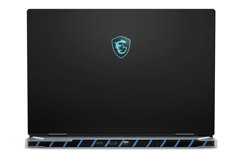 MSI выпустила флагманские игровые ноутбуки Titan 18 Max и Titan 18 Ultra - «Новости мира Интернет»