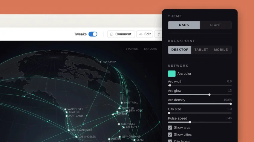 Anthropic анонсировала ИИ-плагин Claude Design для создания сайтов и презентаций - «Новости мира Интернет»