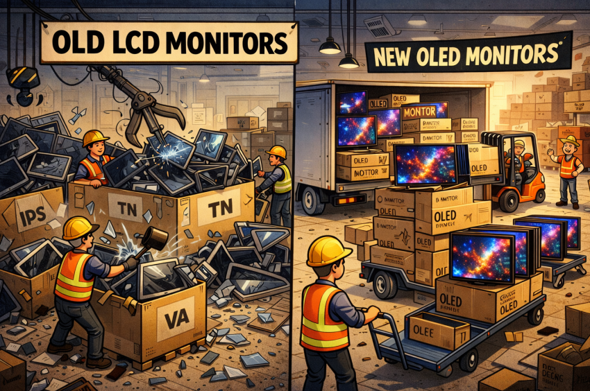 Steam Controller оказалось легко разобрать и отремонтировать - «Новости сети»