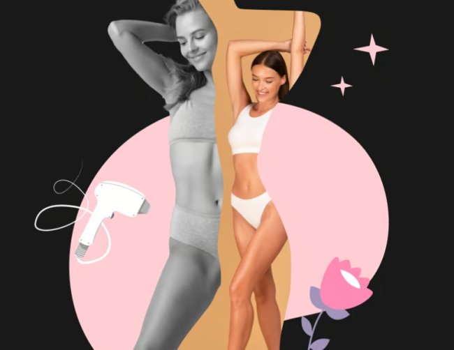 Лазерная эпиляция для чувствительной кожи: как избежать раздражения и покраснений