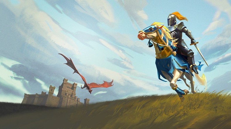 Heroes of Might & Magic: Olden Era вышла в раннем доступе Steam — фанаты ждали этого 11 лет - «Новости сети»