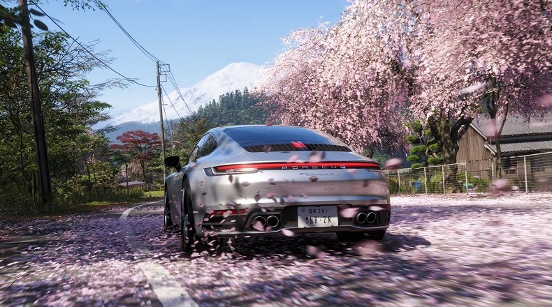 Разработчики Forza Horizon 6 «наградили» пиратов блокировкой на следующие восемь тысяч лет - «Новости сети»