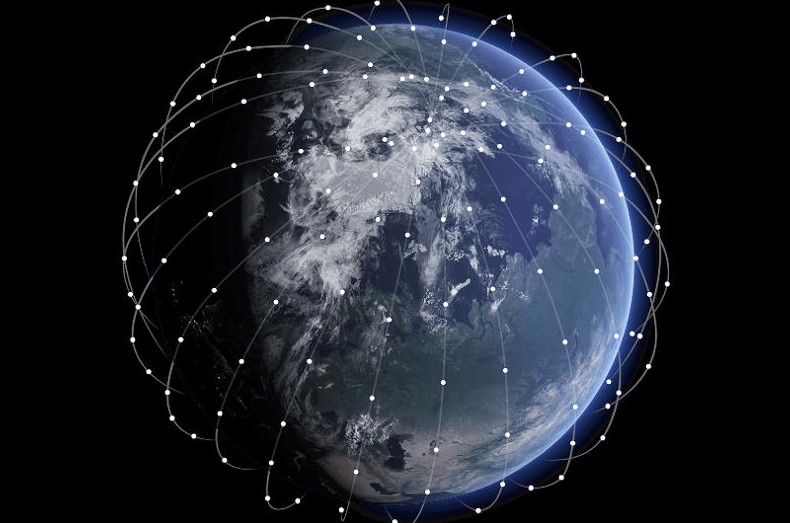 Российский аналог Starlink начали испытывать в поездах - «Новости сети»
