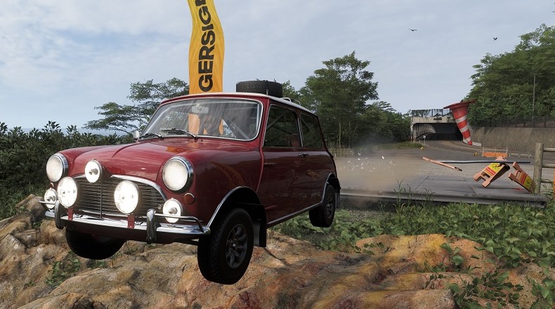 «Зря потраченные деньги и время»: Forza Horizon 6 стартовала в Steam со «смешанными» отзывами и лучшим пиковым онлайном среди игр серии - «Новости сети»