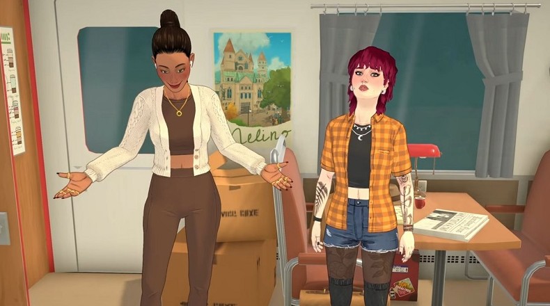 «Sims, твои дни сочтены»: новый геймплей амбициозного симулятора жизни Paralives впечатлил фанатов жанра - «Новости сети»