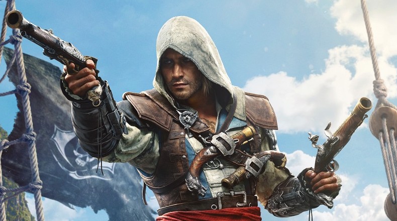 Предзаказы Assassin’s Creed Black Flag Resynced оказались среди «самых сильных в истории франшизы» — Ubisoft рассчитывает на большой успех - «Новости сети»