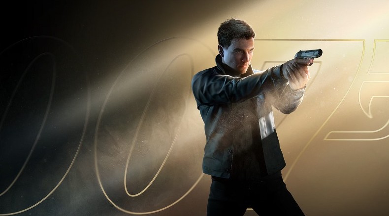 «Бонд, которого мы заслужили»: шпионский боевик 007 First Light от создателей Hitman стартовал в Steam c «очень положительными» отзывами - «Новости сети»