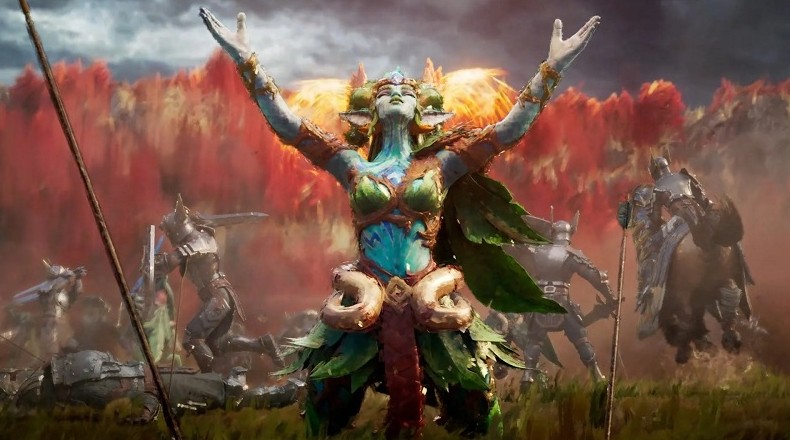 Астрологи в восторге: новый патч для Heroes of Might & Magic: Olden Era починил понедельники - «Новости сети»