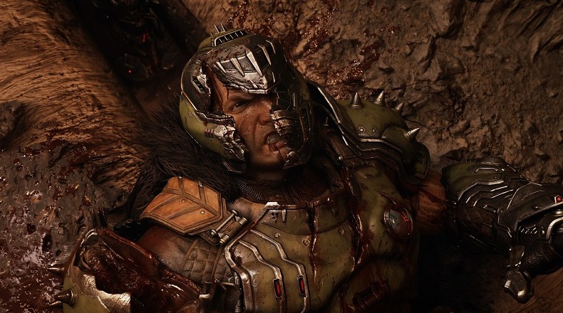 Первое и последнее сюжетное дополнение к Doom: The Dark Ages вышло из тени — геймплей и дата выхода «Откровений» - «Новости сети»