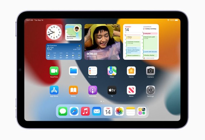Первый складной iPhone будет коротким в сложенном состоянии, а в разложенном будет напоминать iPad mini - «Новости сети»